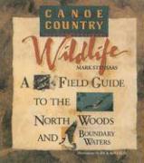 bokomslag Canoe Country Wildlife