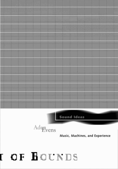 Aden Evens - Sound Ideas, Häftad