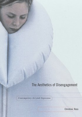 bokomslag The Aesthetics of Disengagement