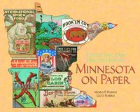 bokomslag Minnesota on Paper