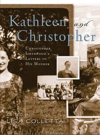 bokomslag Kathleen and Christopher