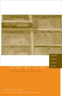 bokomslag Step by Step