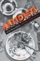 bokomslag Antidiets of the Avant-Garde