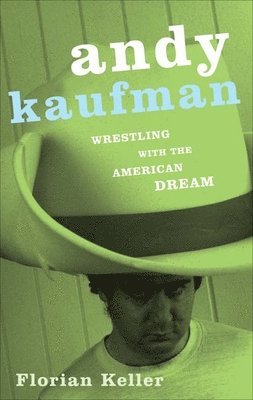 Andy Kaufman 1
