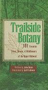 bokomslag Trailside Botany