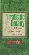bokomslag Trailside Botany