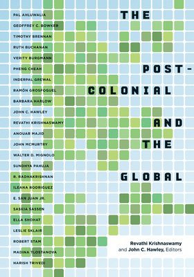 Postcolonial and the Global