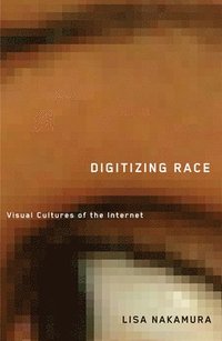 bokomslag Digitizing Race