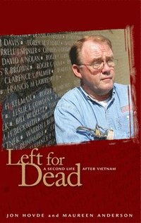 bokomslag Left for Dead