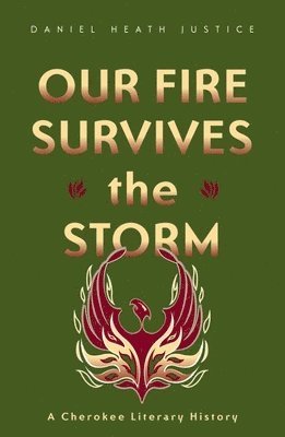 Our Fire Survives the Storm 1