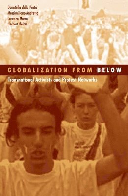Globalization From Below 1