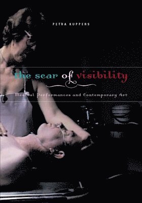 The Scar of Visibility 1