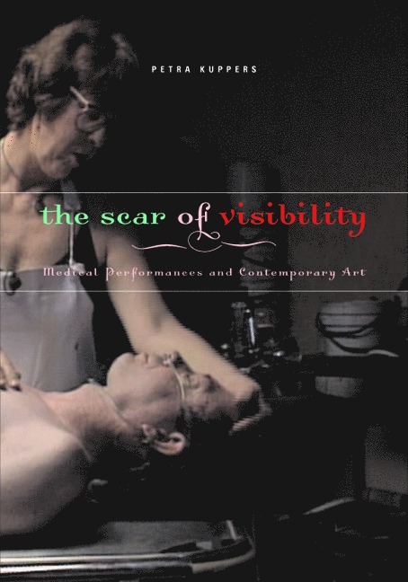 The Scar of Visibility 1