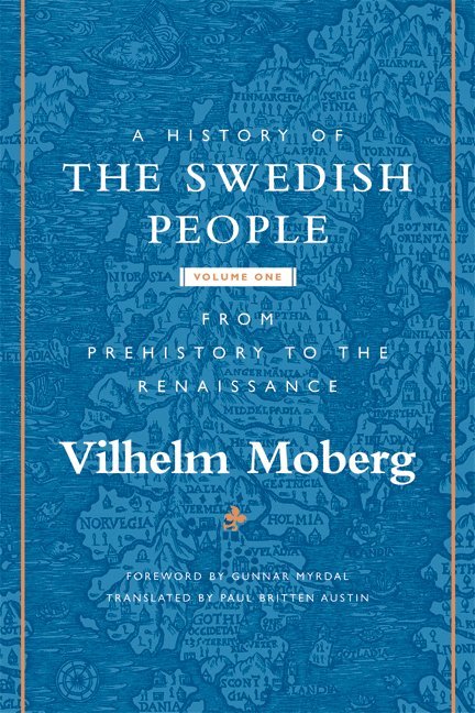 History of the Swedish People