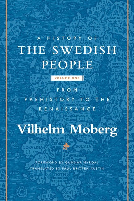 A History of the Swedish People 1