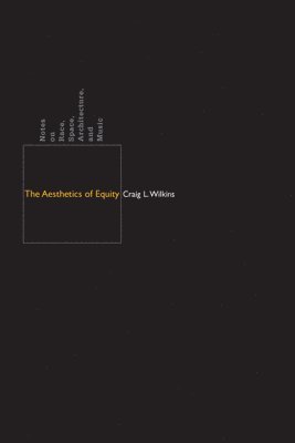 The Aesthetics of Equity 1