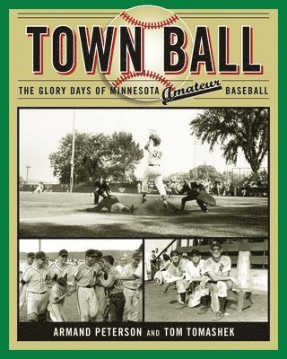 bokomslag Town Ball