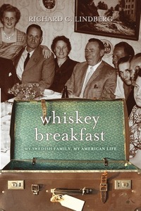 bokomslag Whiskey Breakfast