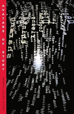 Avatars of Story