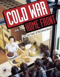 bokomslag Cold War on the Home Front