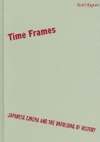 bokomslag Time Frames