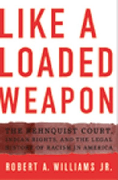 Robert Williams Jr. - Like a Loaded Weapon, Häftad