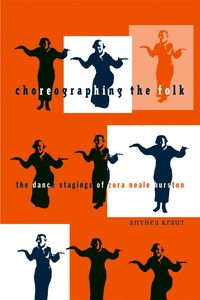 bokomslag Choreographing the Folk