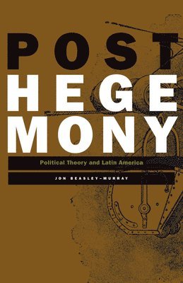 Posthegemony 1