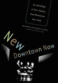 bokomslag New Downtown Now