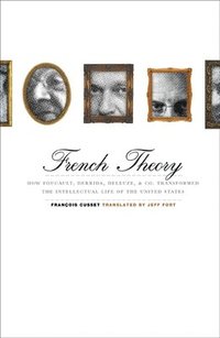 bokomslag French Theory