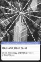 bokomslag Electronic Elsewheres