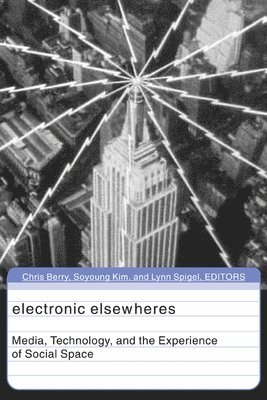 Electronic Elsewheres 1
