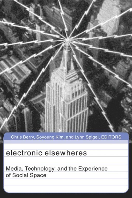 Electronic Elsewheres 1