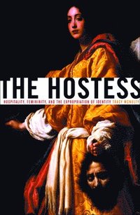 bokomslag The Hostess