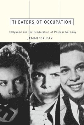 Theaters of Occupation 1