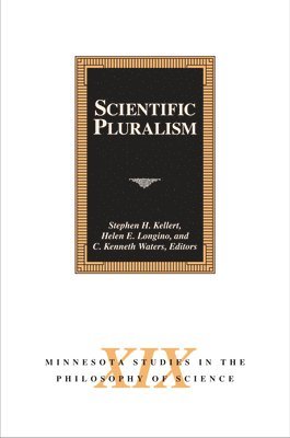 Scientific Pluralism 1