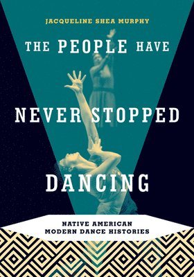 The People Have Never Stopped Dancing 1