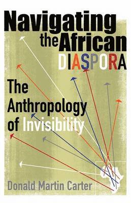 bokomslag Navigating the African Diaspora