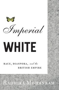 bokomslag Imperial White