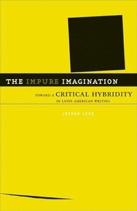 bokomslag The Impure Imagination