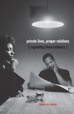 Private Lives, Proper Relations 1