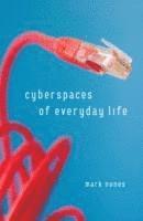 Cyberspaces Of Everyday Life 1