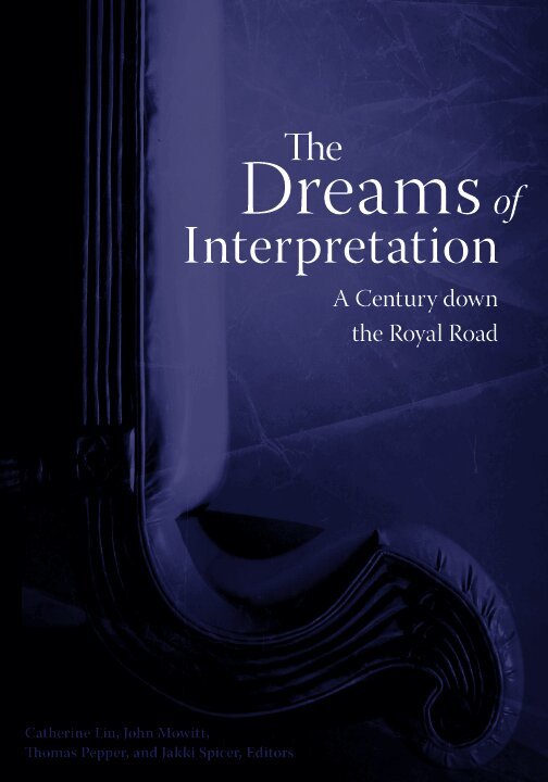 Dreams of Interpretation
