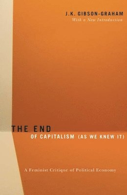 The End Of Capitalism (As We Knew It) 1