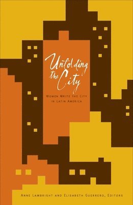 Unfolding the City