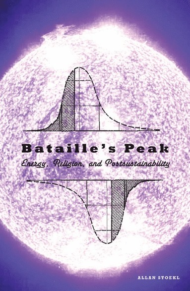 bokomslag Bataille's Peak