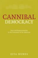 bokomslag Cannibal Democracy