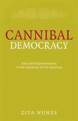 Cannibal Democracy 1