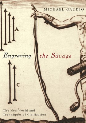 Engraving the Savage 1