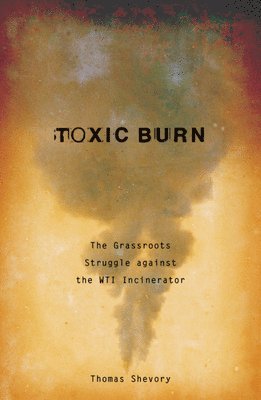 Toxic Burn 1